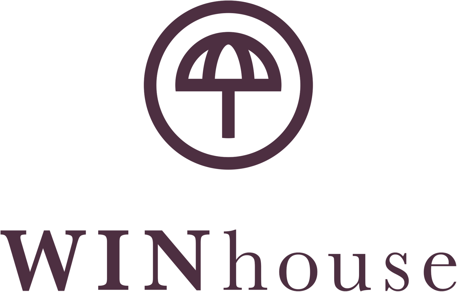 WINhouse Logo