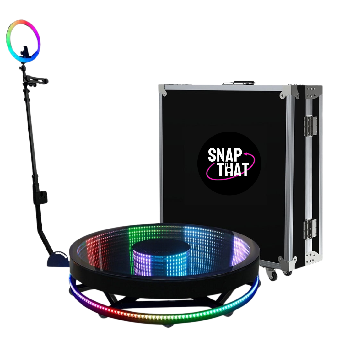 360 Video Booth 360 Video Booth