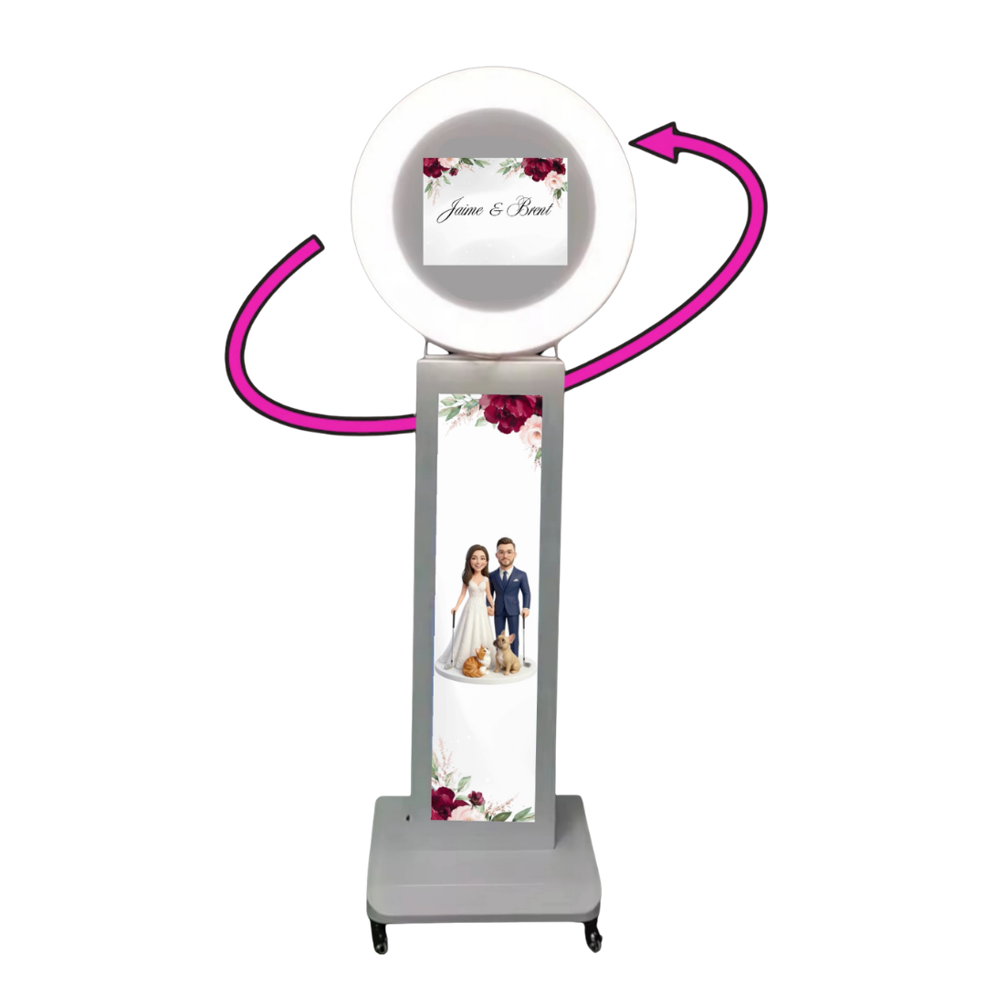 Selfie Booth
